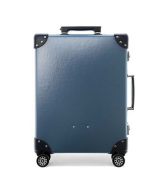 メトロポリス キャリーオン 4ホイール フォグブルー／ネイビー